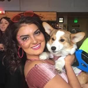 Meet your Posher, Aleia